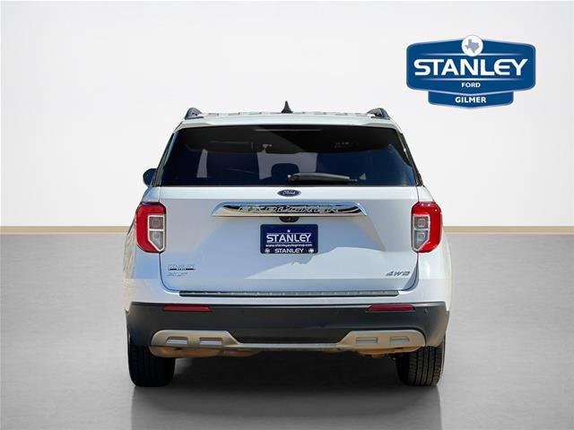 2023 Ford Explorer - $32,895