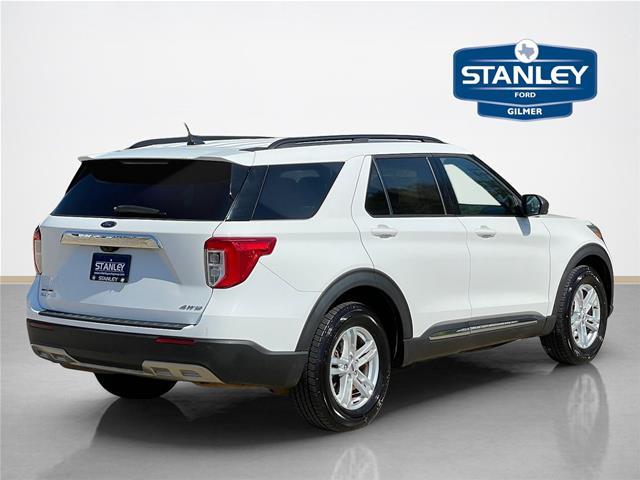2023 Ford Explorer - $32,895