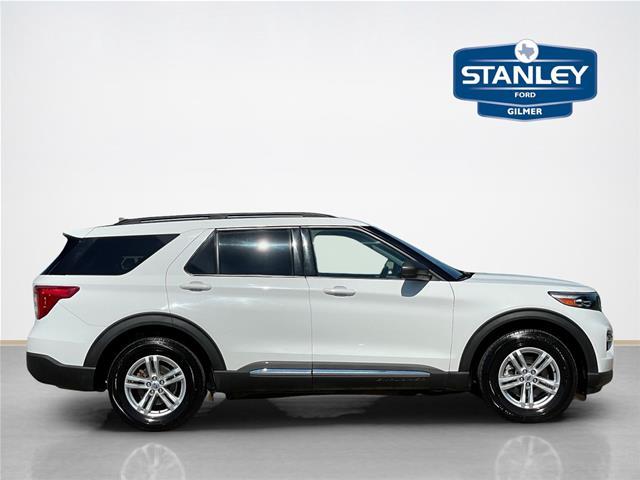 2023 Ford Explorer - $32,895