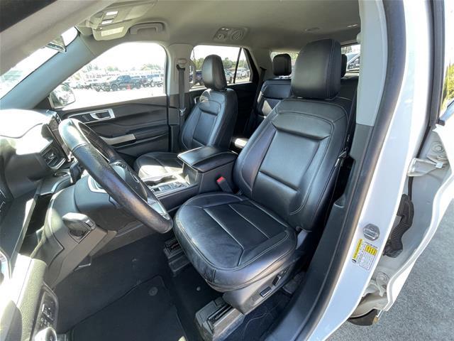 2023 Ford Explorer - $32,895