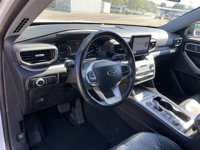 2023 Ford Explorer - $32,895