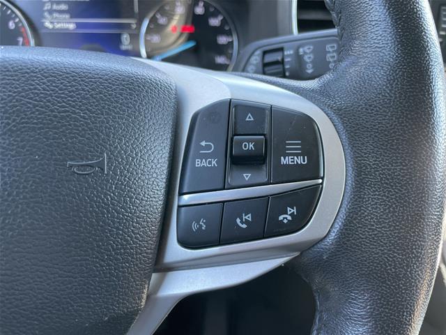 2023 Ford Explorer - $32,895