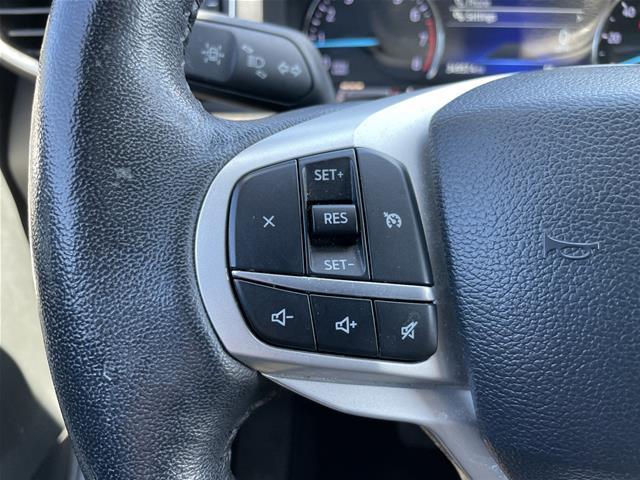 2023 Ford Explorer - $32,895