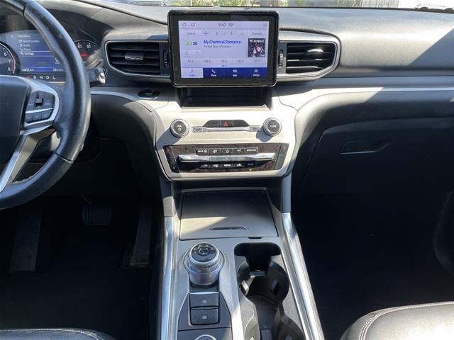 2023 Ford Explorer - $32,895