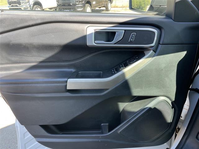 2023 Ford Explorer - $32,895