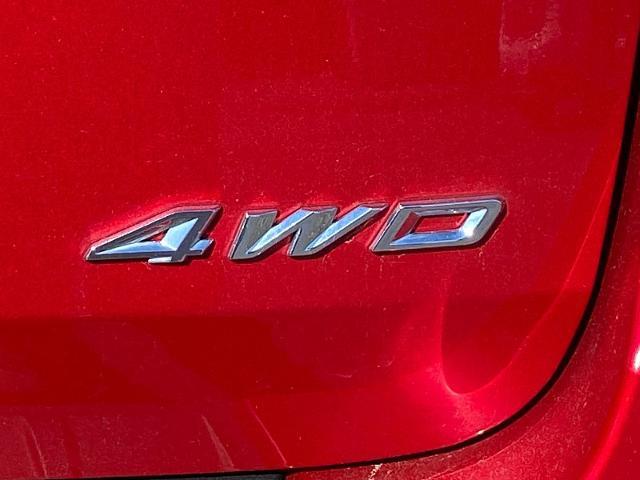 2023 Ford Explorer - $34,205