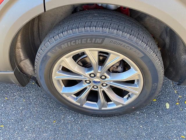 2023 Ford Explorer - $34,205