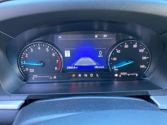 2023 Ford Explorer - $34,205