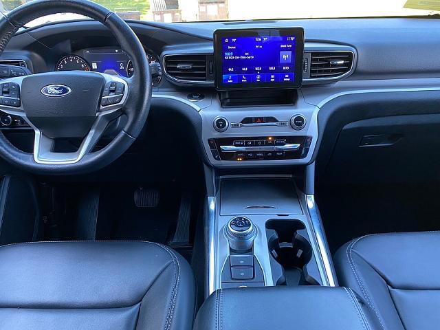2023 Ford Explorer - $34,205