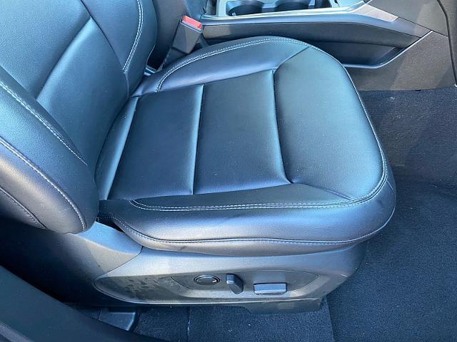 2023 Ford Explorer - $34,205
