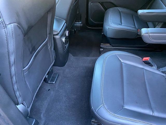 2023 Ford Explorer - $34,205