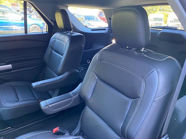 2023 Ford Explorer - $34,205