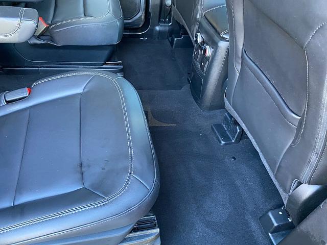 2023 Ford Explorer - $34,205