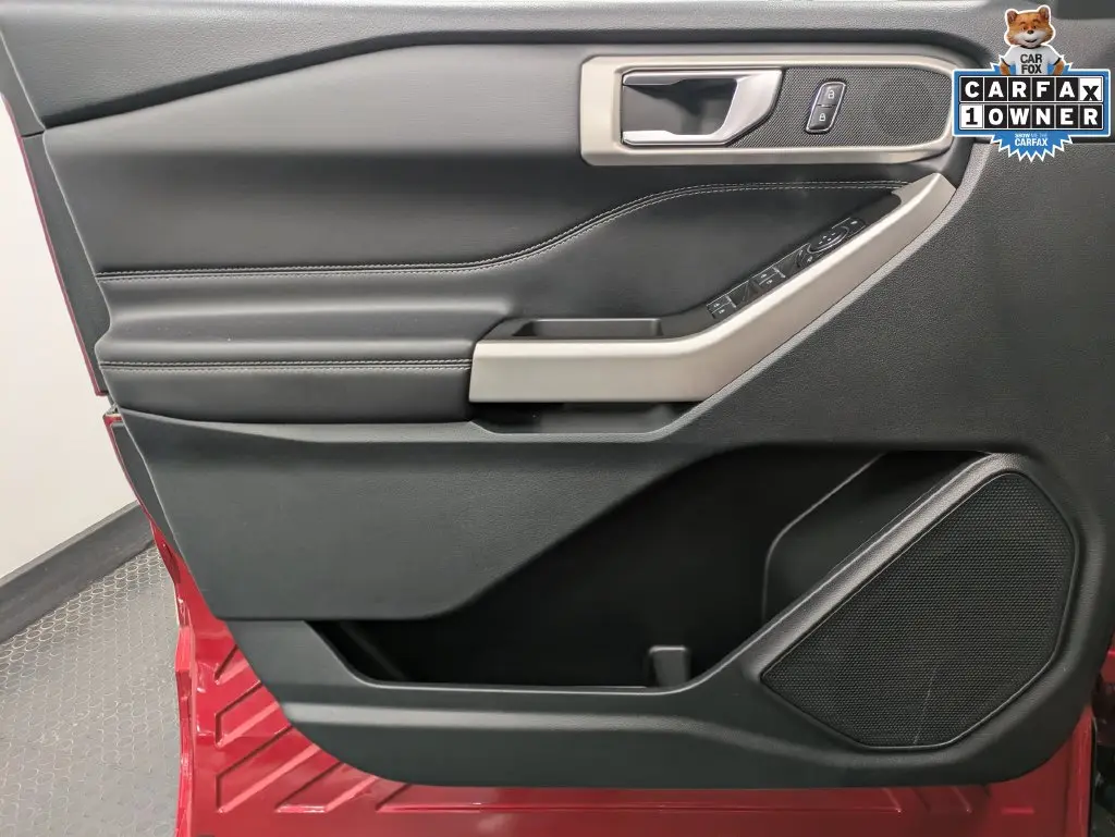 2023 Ford Explorer - $27,165