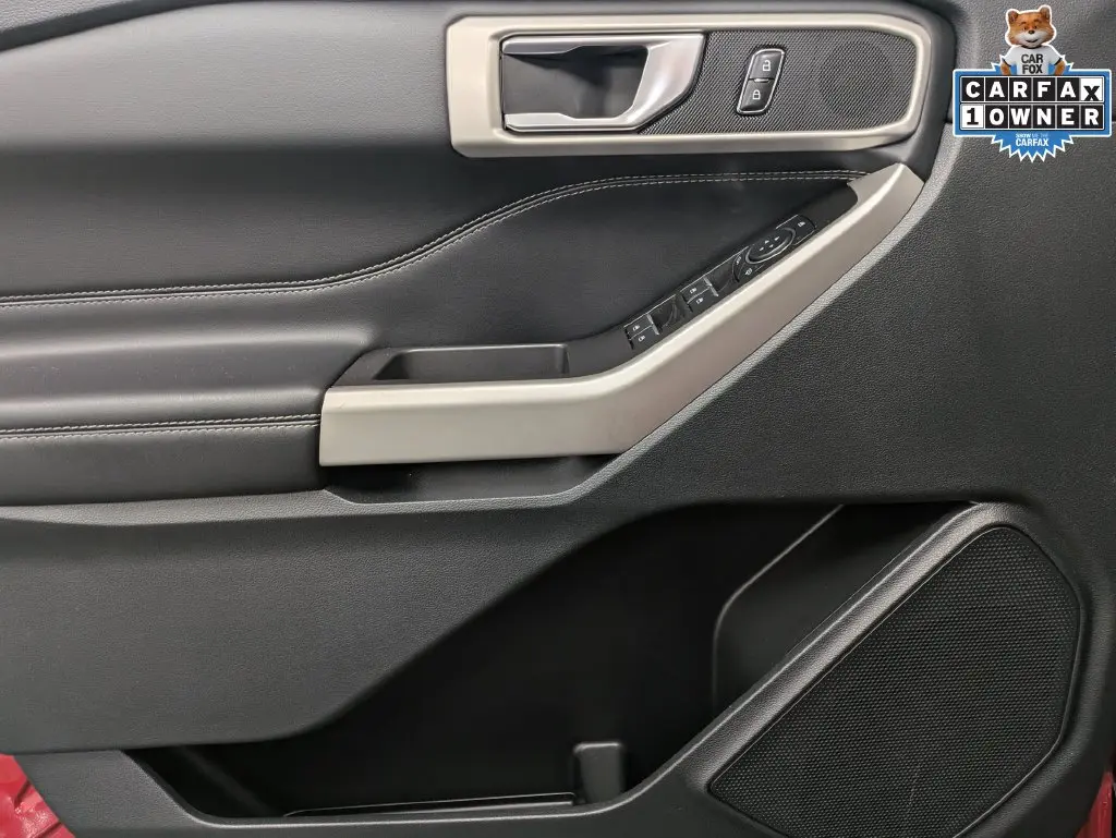 2023 Ford Explorer - $27,165