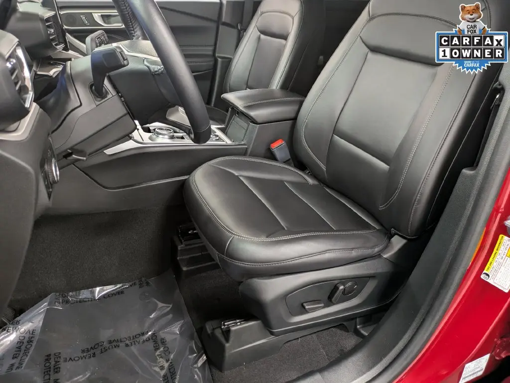 2023 Ford Explorer - $27,165
