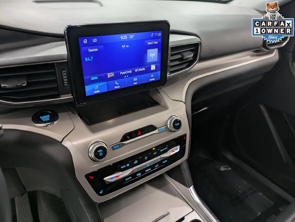 2023 Ford Explorer - $27,165