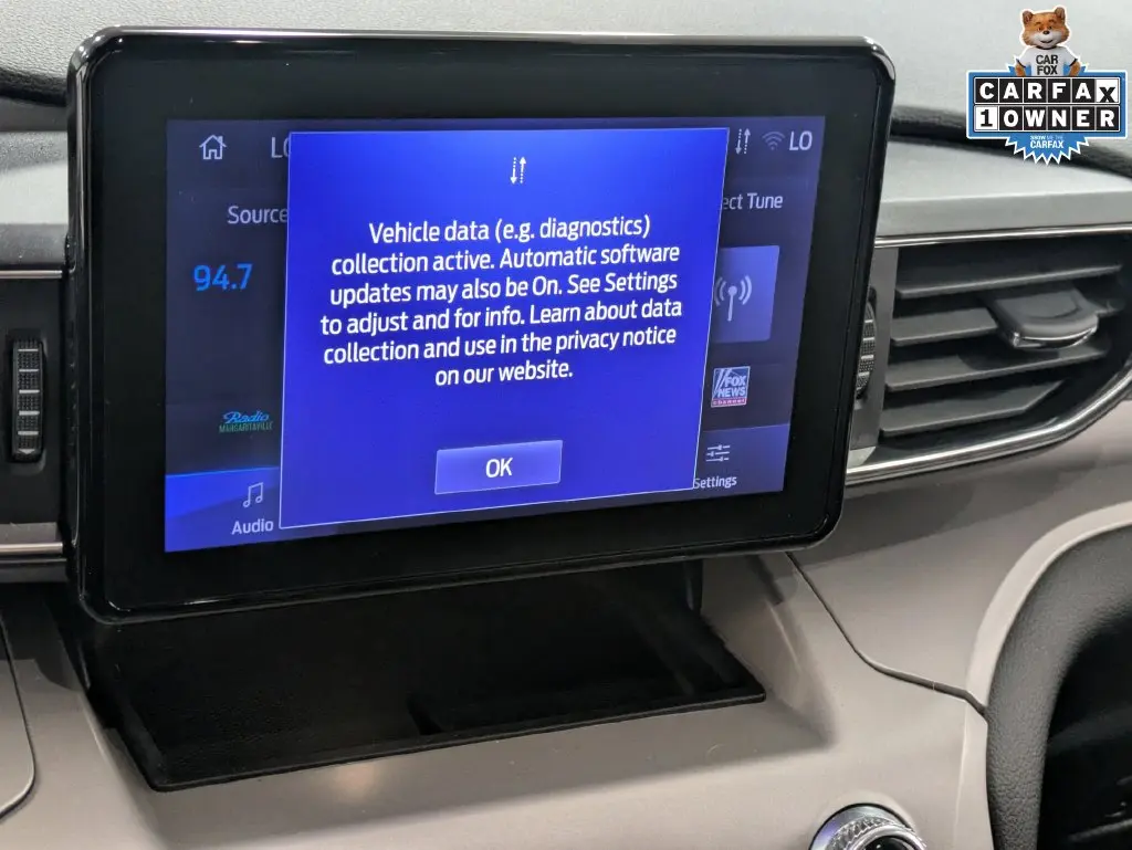 2023 Ford Explorer - $27,165