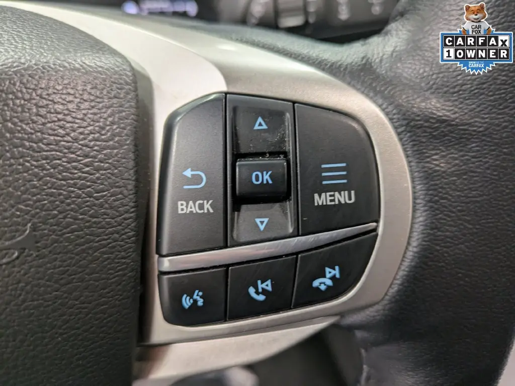 2023 Ford Explorer - $27,165