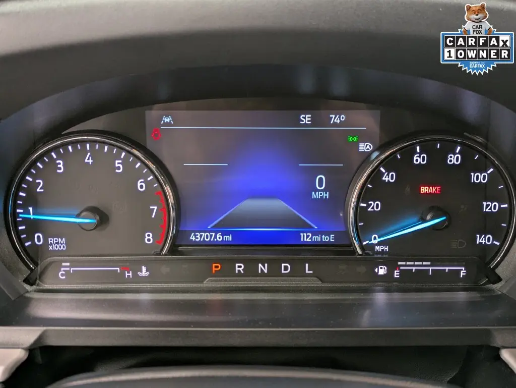 2023 Ford Explorer - $27,165