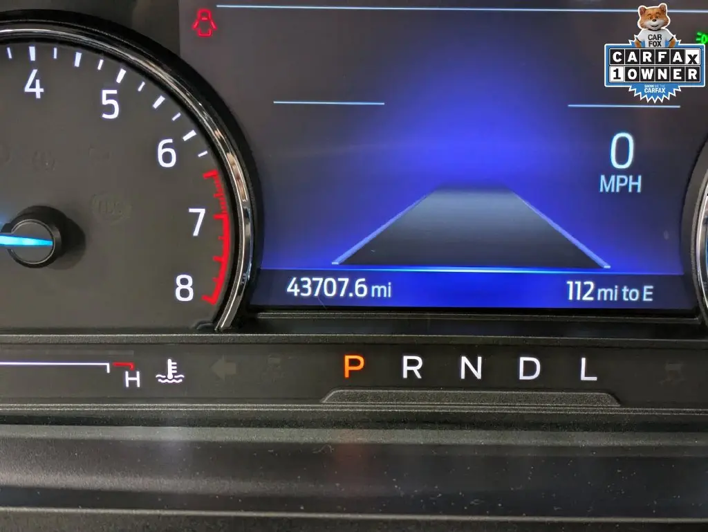 2023 Ford Explorer - $27,165
