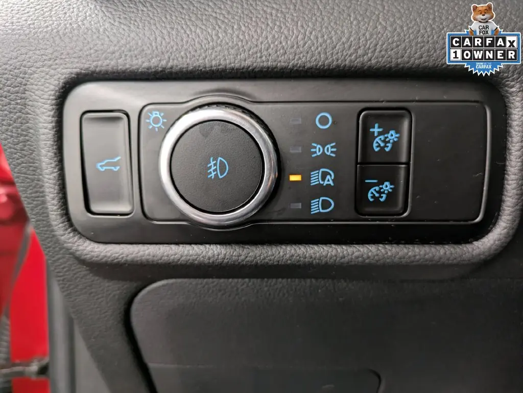 2023 Ford Explorer - $27,165