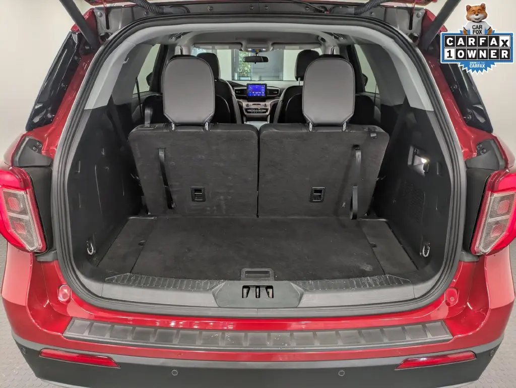 2023 Ford Explorer - $27,165
