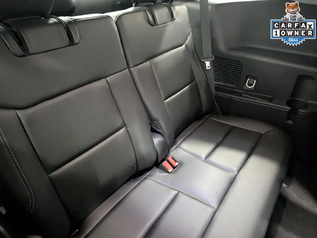 2023 Ford Explorer - $27,165
