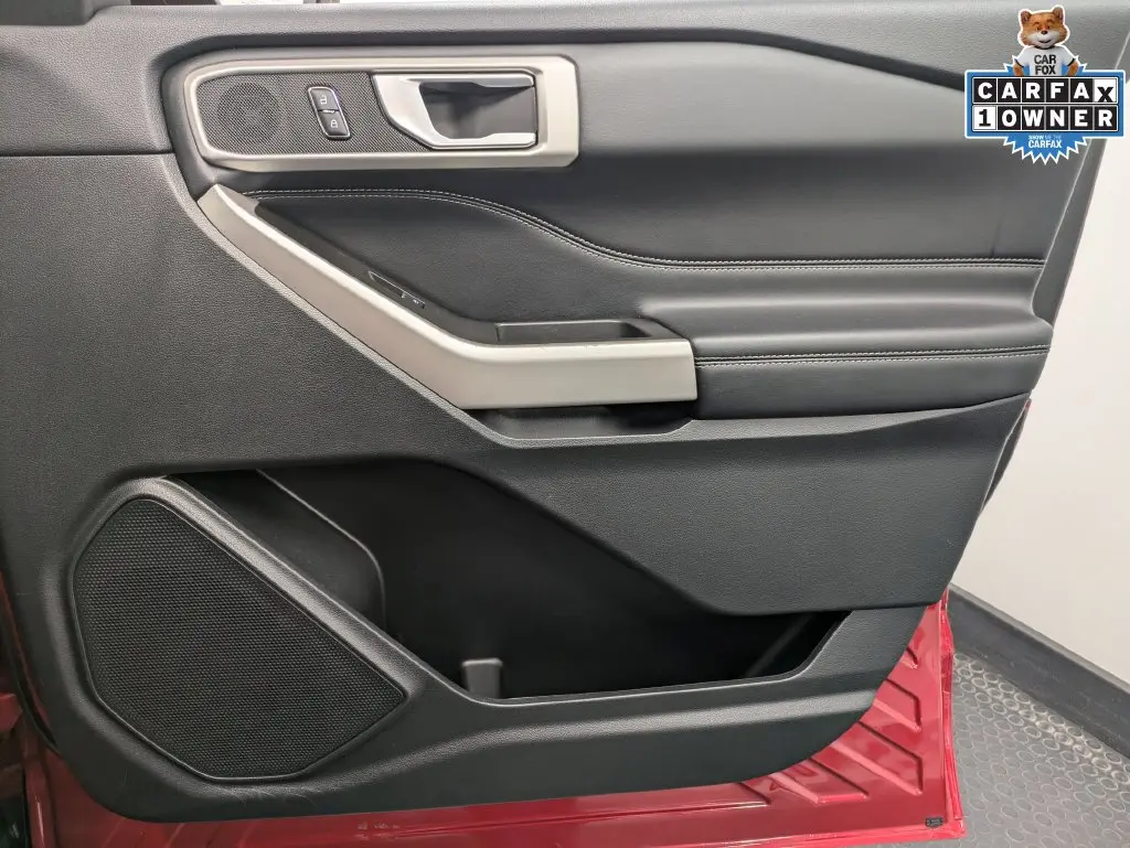 2023 Ford Explorer - $27,165