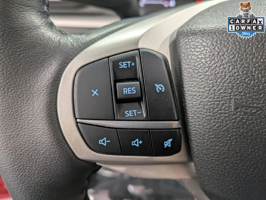 2023 Ford Explorer - $27,165