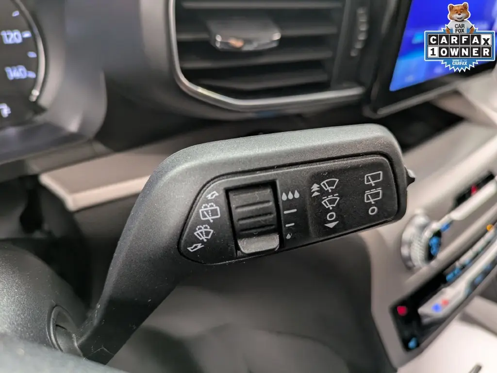 2023 Ford Explorer - $27,165