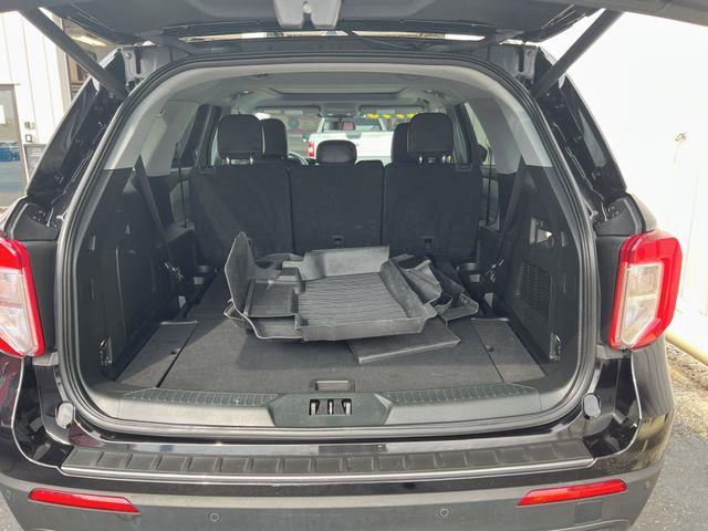 2023 Ford Explorer - $33,998