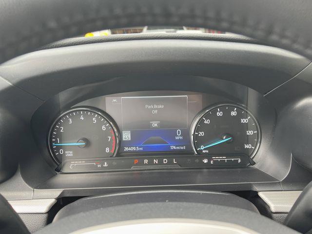 2023 Ford Explorer - $33,998