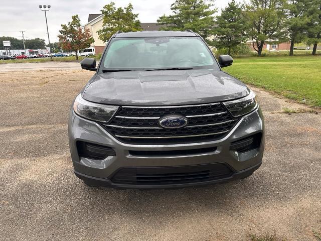 2023 Ford Explorer - $27,500