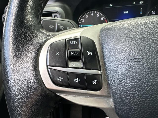 2023 Ford Explorer - $27,500