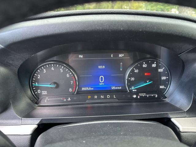 2023 Ford Explorer - $27,500