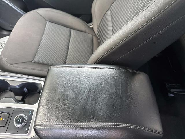 2023 Ford Explorer - $27,500