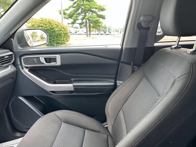 2023 Ford Explorer - $27,500