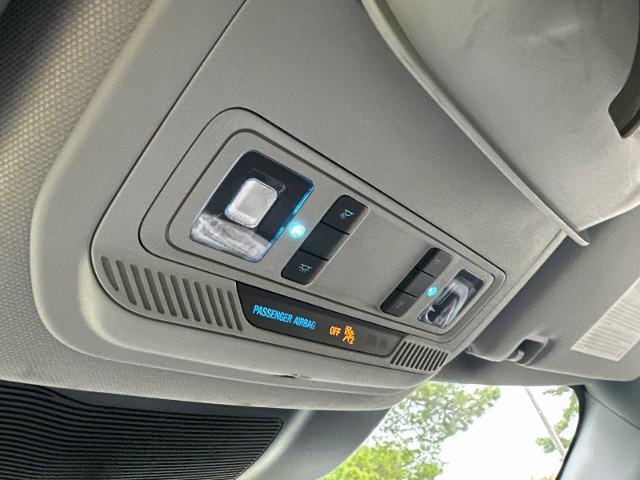 2023 Ford Explorer - $27,500