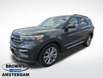 2023 Explorer Thumbnail 1