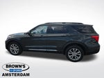 2023 Explorer Thumbnail 3