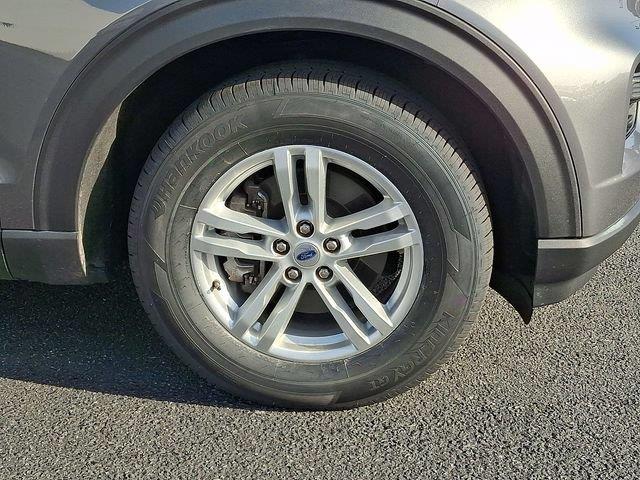 2023 Ford Explorer - $29,647