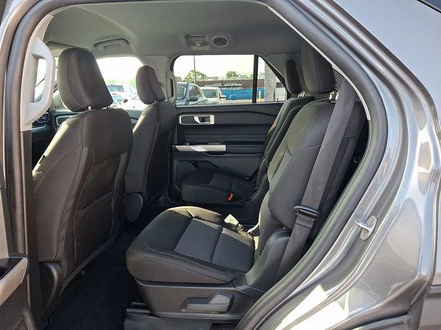 2023 Ford Explorer - $29,647