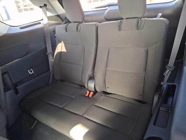 2023 Ford Explorer - $29,647