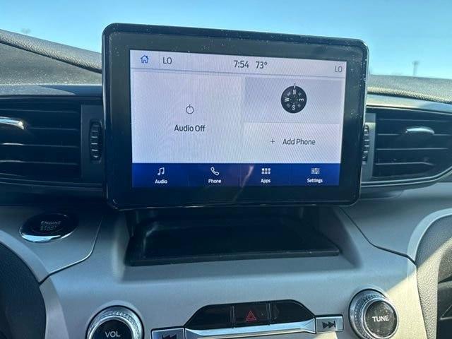 2023 Ford Explorer - $29,647