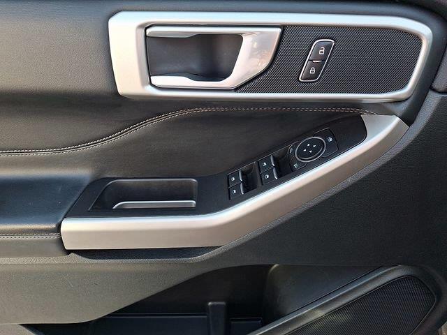 2023 Ford Explorer - $29,647