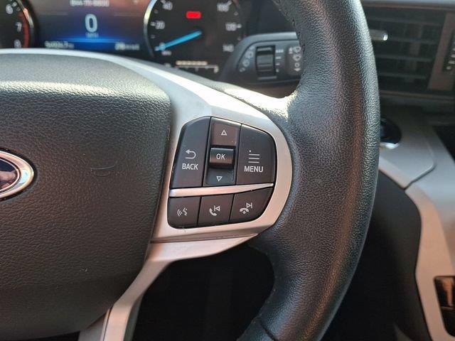 2023 Ford Explorer - $29,647