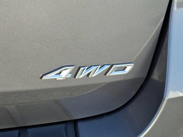 2023 Ford Explorer - $29,647