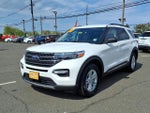 2023 Explorer Thumbnail 3