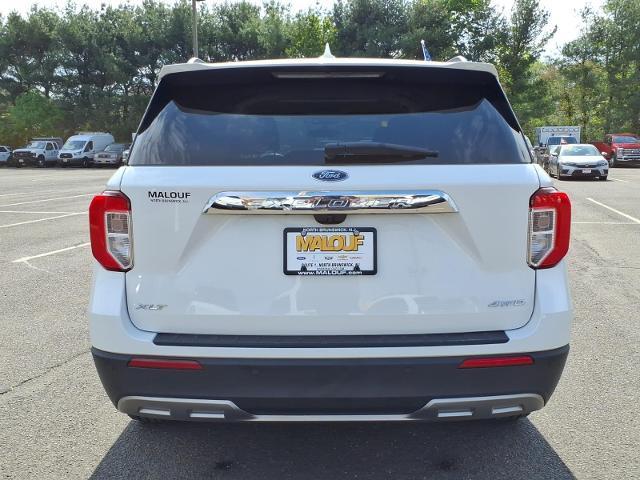 2023 Ford Explorer - $29,595